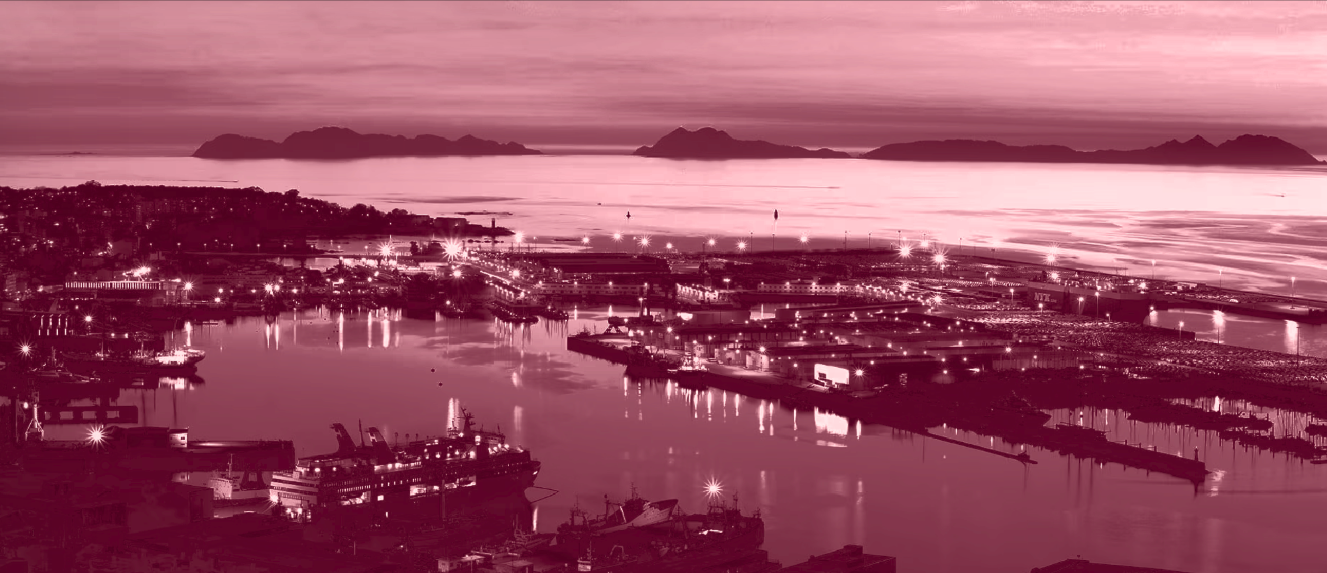 Ria de Vigo